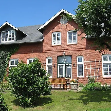 דירה Der Schwalbenhof