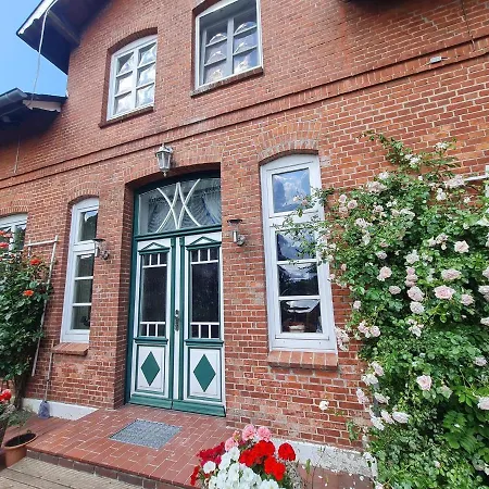 דירה Der Schwalbenhof