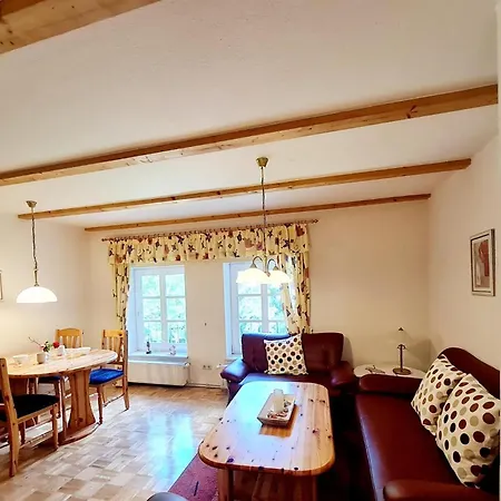 Der Schwalbenhof דירה Tetenbull